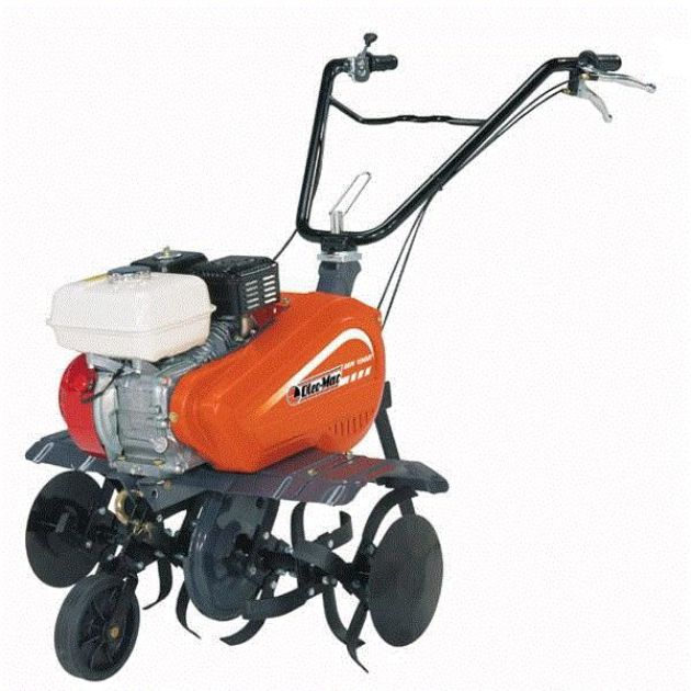 Picture for category MH 190R - MH 190RX (EN709) Rotary tiller