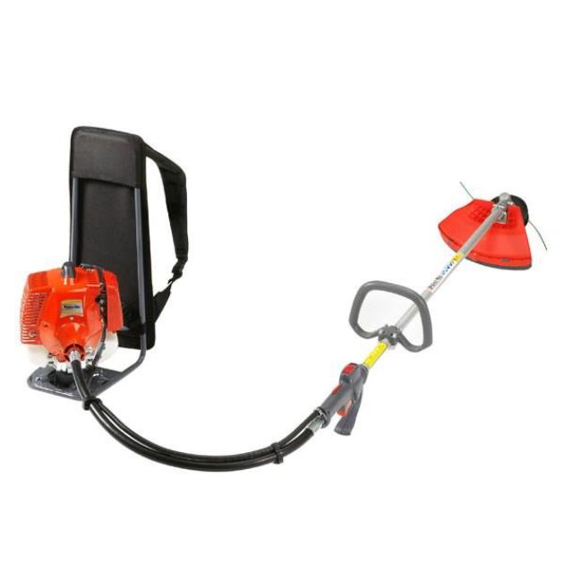 Picture for category SPARTA 440 BP (Euro2) Brushcutter