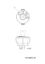 Electric diagram (2/2) TORNADO 108/18,5 H Cat.2011 Garden tractor