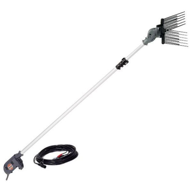 Picture for category OS 305 E Olive shaker