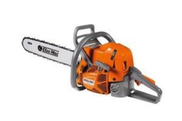 Picture for category GS 650 Chainsaw