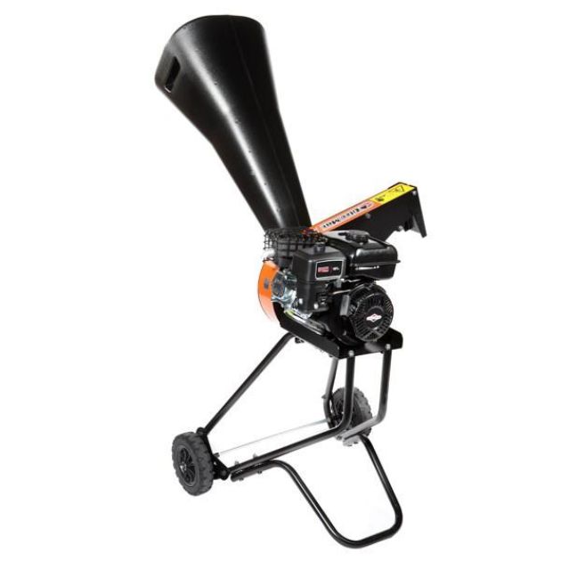 Picture for category SH 300 Shredder