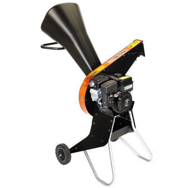 Picture for category SH 400 Shredder