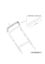Handle guard G 55 VBX 4-IN-1 Cat. 2012 Lawnmower