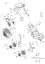 Illustrated parts list G 44 PK COMFORT PLUS (K500) Lawnmower