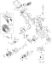 Illustrated parts list G 48 TBX ALLROAD EXA 4 Lawnmower