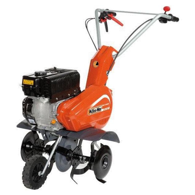 Picture for category MH 150R - MH 150RX Rotary tiller