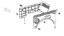 Cover ARTIK 56 Snow blower