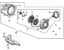 Ignition system ARTIK 56 EL Snow blower