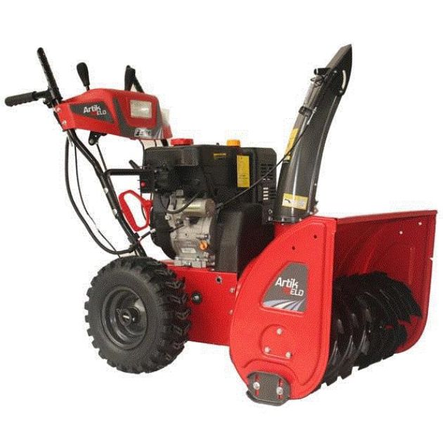 Picture for category ARTIK 70 ELD Snow blower