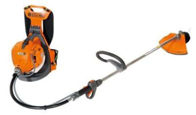 Picture for category BCF 430 Brushcutter