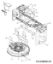 Belts guard KROSSER 80/12,5 T Cat.2013 Garden tractor