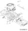Engine TORNADO 108/18,5 H Cat.2013 Garden tractor
