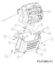 Dashboard (2/2) TORNADO 95/11,5 T Cat.2013 Garden tractor