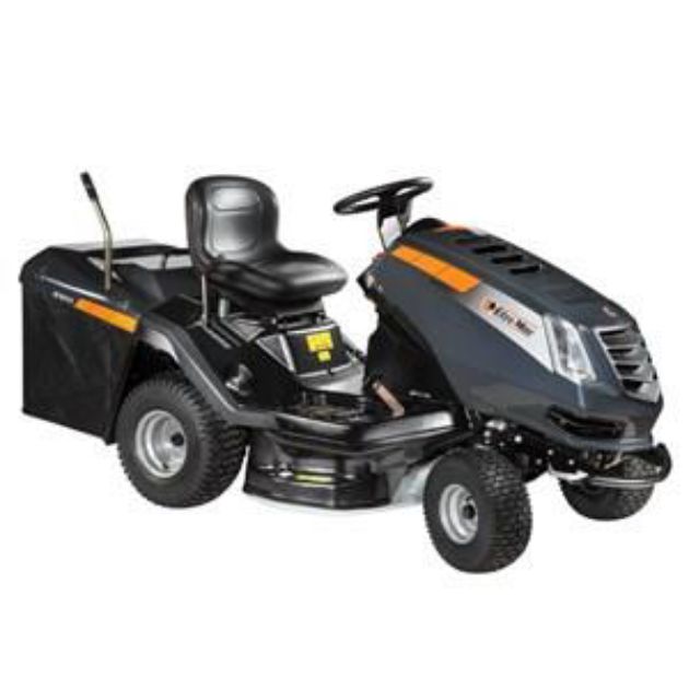 Picture for category OM 92S/13H Cat.2013 Garden tractor