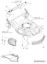 Guards G 55 VBX 4-IN-1 Cat. 2013 Lawnmower