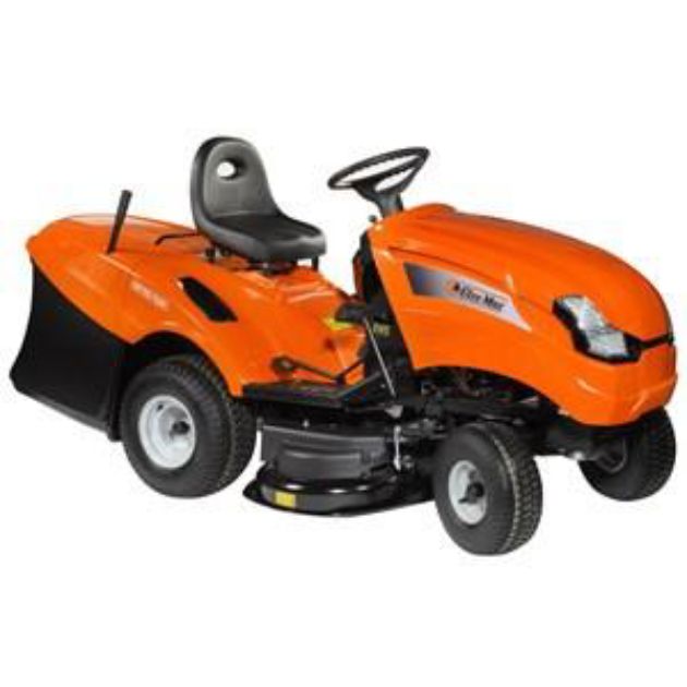 Picture for category OM 93C/13,5H Cat.2013 Garden tractor