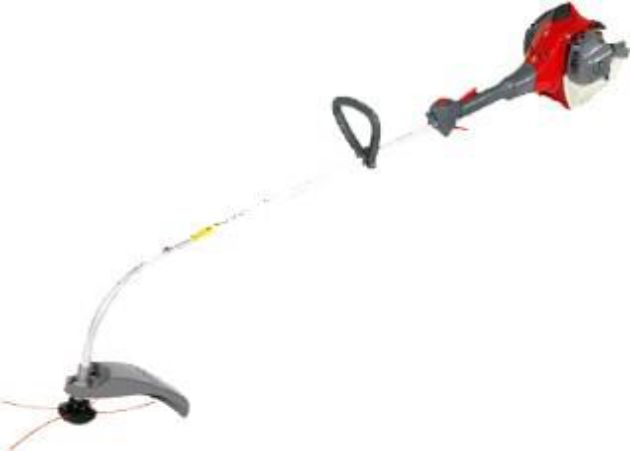 Picture for category BC 22 TR (EURO 1) Brushcutter