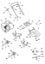 Complete illustrated parts list G 47 Q Lawnmower