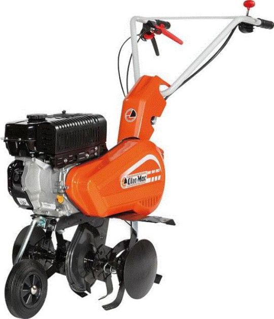 Picture for category MH 150 RKS (K700 H - SN T210) Rotary tiller