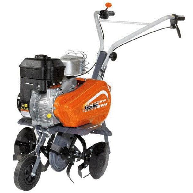 Picture for category MH 170 RKS (K700 H SN T210) Rotary tiller