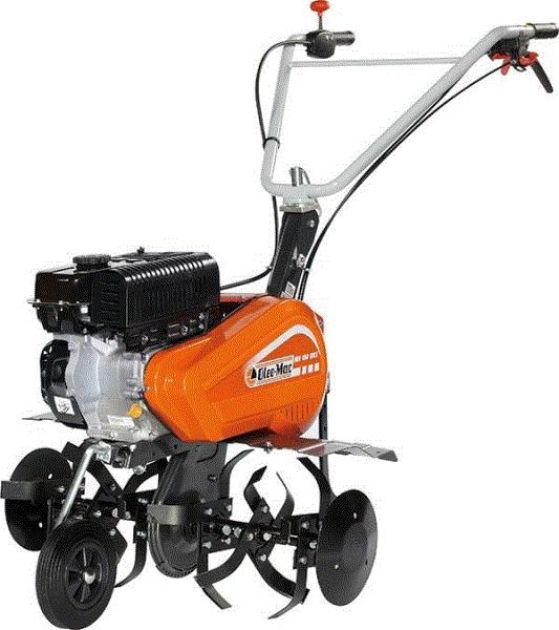 Picture for category MH 180 RKS (K800 H - SN T210) Rotary tiller