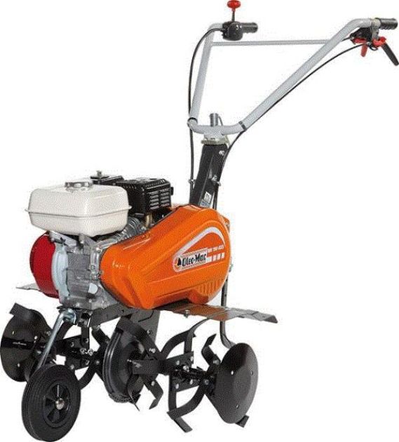 Picture for category MH 190 RXS Rotary tiller