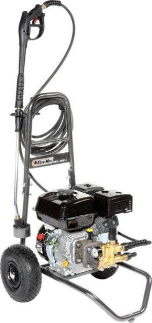 Picture for category PWX 200 C High-pressure washer