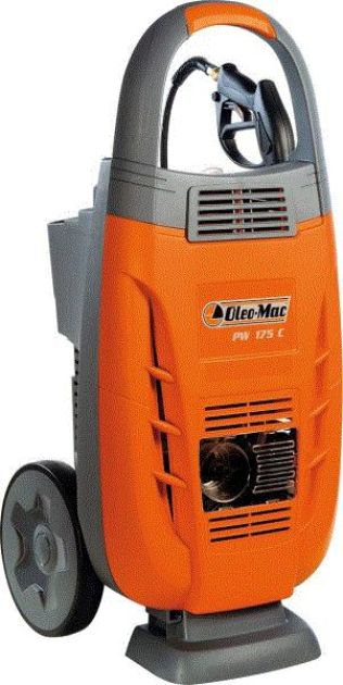 Picture for category PW 175 C High-pressure washer