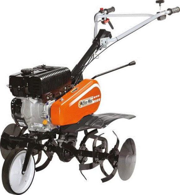 Picture for category MH 197 RK (K800 HC) Rotary tiller