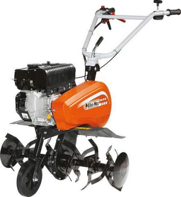 Picture for category MH 175 RK (K800 HT) Rotary tiller