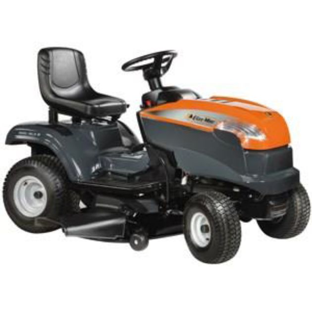Picture for category OM 108L/18,5 H Cat. 2015 Garden tractor