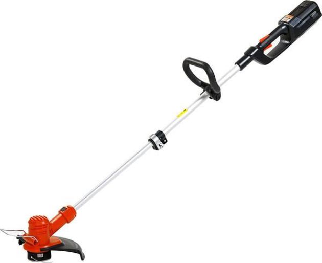 Picture for category BC 200 Li-Ion Electric trimmer