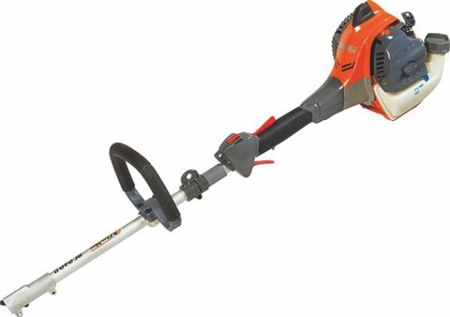 Picture for category Power unit (Ø 24/26 mm)