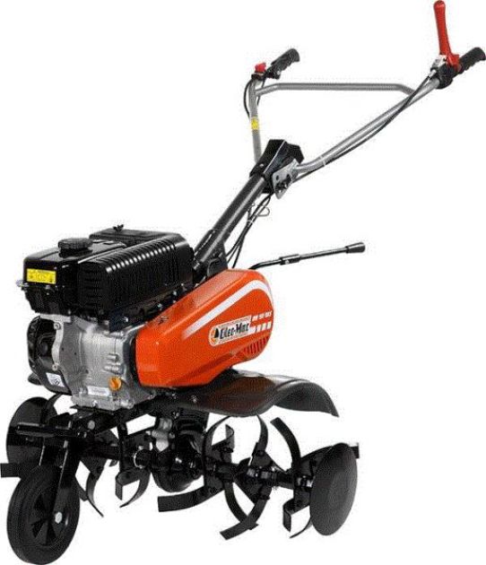 Picture for category MH 197 RKS (K800 HC) Rotary tiller