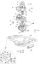Reduction assy MTL 51 Euro 2 (CN) Earth auger