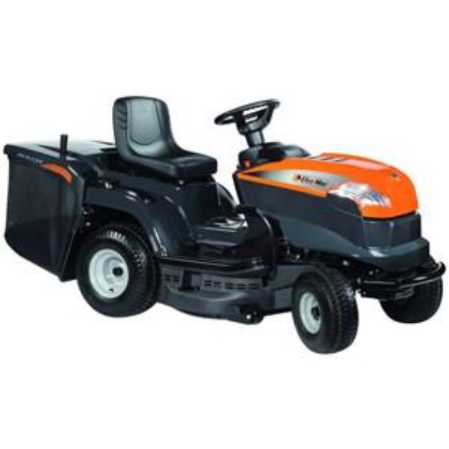 Picture for category OM 84/14,5 K H Cat. 2017 Garden tractor