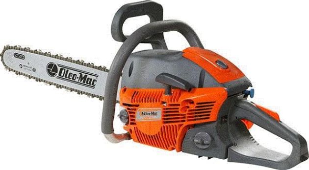 Picture for category GSH 51 (Euro 0) Chainsaw