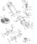 Complete illustrated parts list G 48 PE COMFORT PLUS (2018) Lawnmower