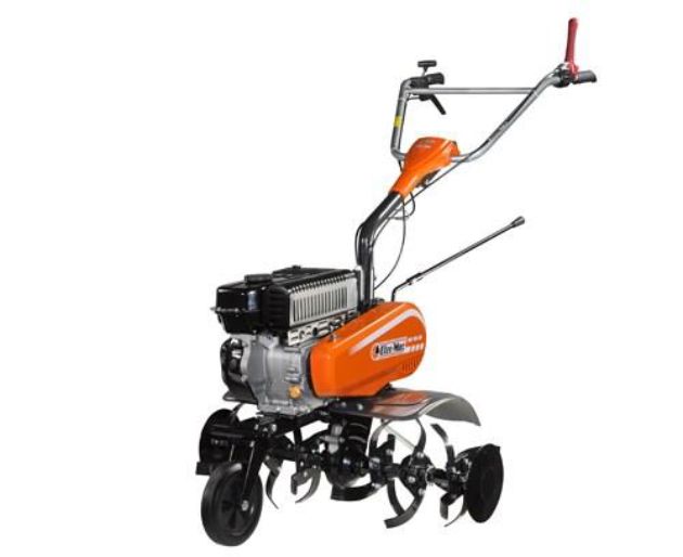 Picture for category MH 198 RK (K800 HC) Rotary tiller