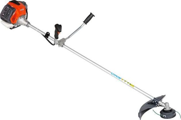 Picture for category BCH 400 T Brushcutter