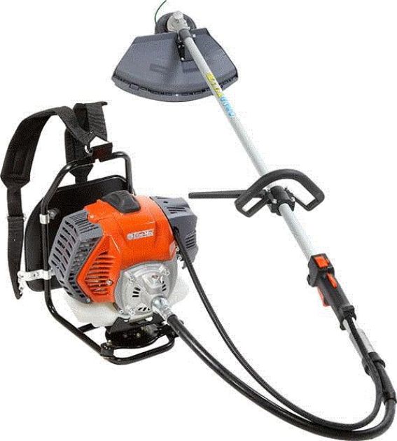 Picture for category BCH 40 BP Brushcutter