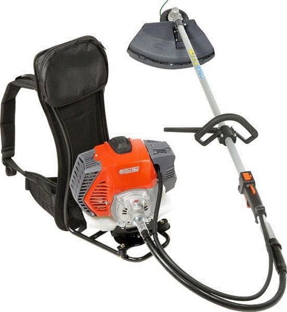 Picture for category BCH 400 BP Brushcutter