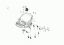Crankcase cover GV 48 TK ALLROAD 3 (K605) EURO 5 Lawnmower