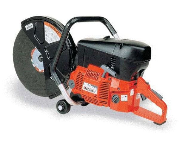Picture for category 980 TTA Power cutter