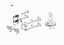 Reed valve kit MAX 53 PK ALLROAD ALUMINIUM (K805) EURO 5 Lawnmower
