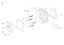 Top cover OM 106/16 KH (K1600AVD - EURO5) Cat. 2019 Garden tractor