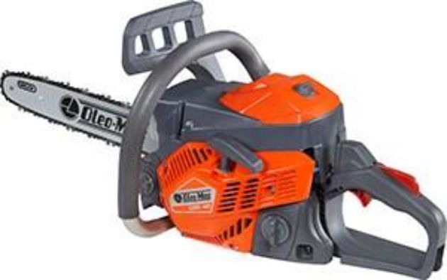 Picture for category GSH 40 (Euro 1) Chainsaw