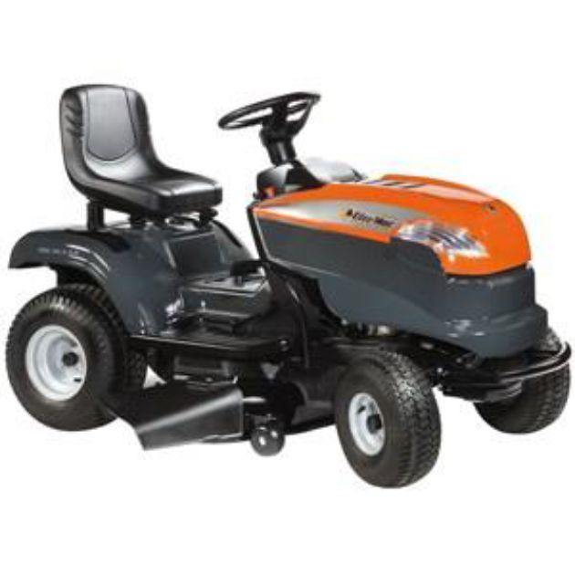 Picture for category OM 98L/14,5 K H Cat. 2020 Garden tractor