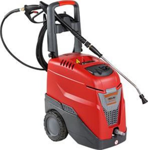 Picture for category PW 250 HC High-pressure washer